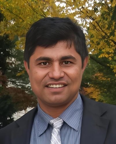  वर्तमान राजनीतिक विकास क्रमलाई हेर्दा - Dr. BP Khanal